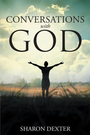 Cover of the book Conversations With God by Angelo Rosado Jr.