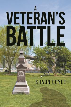 Cover of the book A Veteran's Battle by Philip Mathai