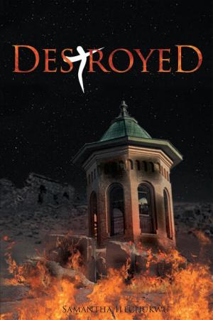 bigCover of the book Destroyed by 