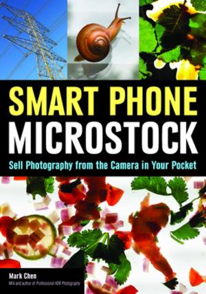 Book cover of Smartphone Microstock