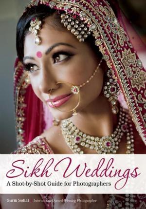 Cover of the book Sikh Weddings by Jeff Dachowski, Carolle Dachowski