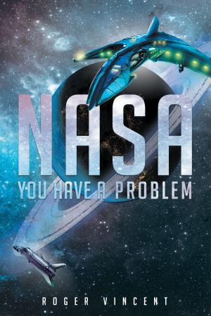 Cover of the book NASA You Have a Problem by Jeremiah Peplow