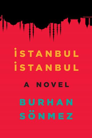 Cover of the book Istanbul Istanbul by Miles Klee