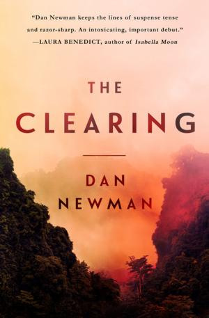 Cover of the book The Clearing by Nathaniel Hawthorne, Herman Melville, Washington Irving, James Fenimore Cooper, Jack London