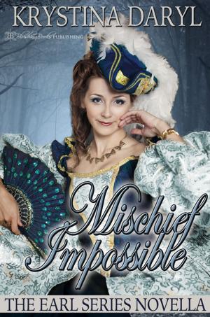 Book cover of Mischief Impossible