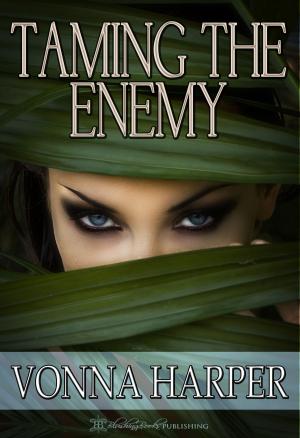 Cover of the book Taming the Enemy by Misty Malone