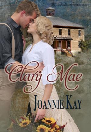 Cover of the book Clary Mae by Fiona Monroe