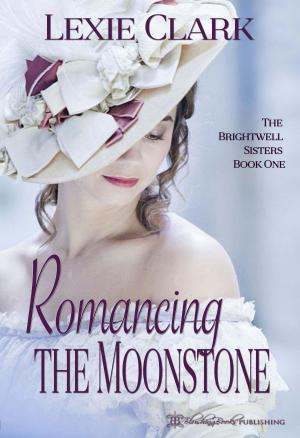 Cover of Romancing the Moonstone