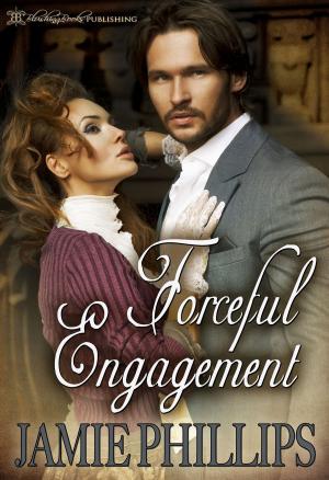 Cover of the book Forceful Engagement by Sadie Dane