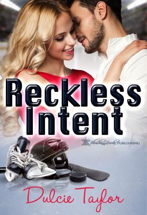 bigCover of the book Reckless Intent by 