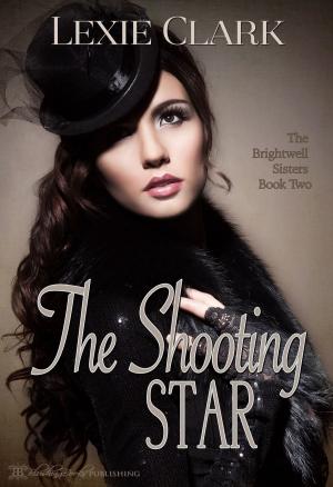 Cover of the book The Shooting Star by Alyssa Bailey