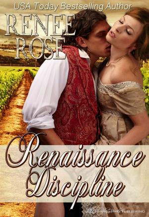 Cover of the book Renaissance Discipline by Carolyn Faulkner