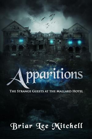 Book cover of Apparitions