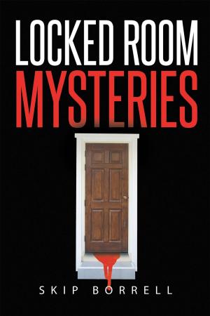 Cover of the book Locked Room Mysteries by Heather O'Hara