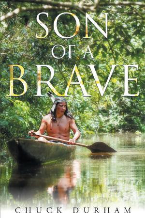Cover of the book Son of a Brave by Greg Moreland