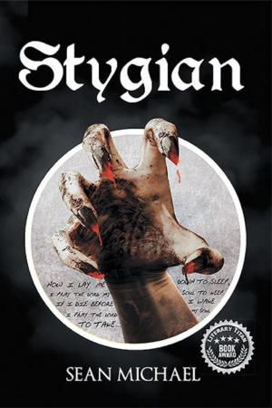 Book cover of Stygian