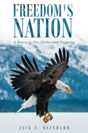 bigCover of the book Freedom's Nation by 