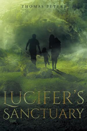 bigCover of the book Lucifer's Sanctuary by 