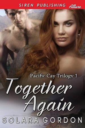 Cover of the book Together Again by Rosemary J. Anderson