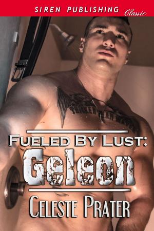 Book cover of Fueled by Lust: Geleon