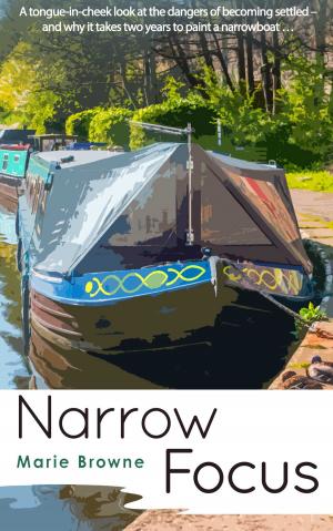 Cover of the book Narrow Focus by Caroline Dunford