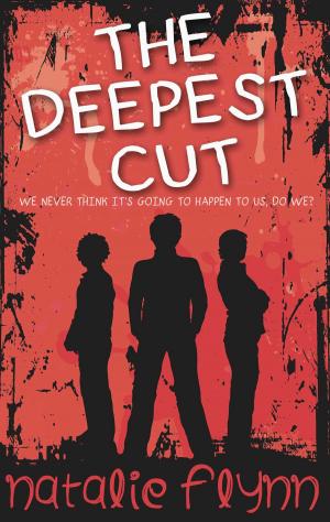 bigCover of the book The Deepest Cut by 
