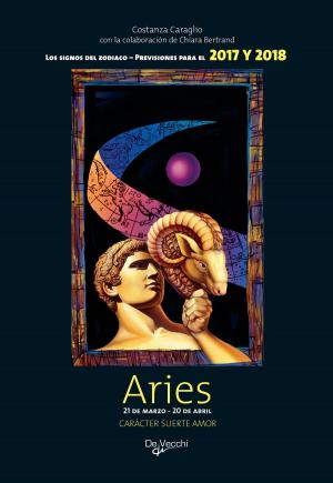 Cover of the book Aries by Gianni Ravazzi