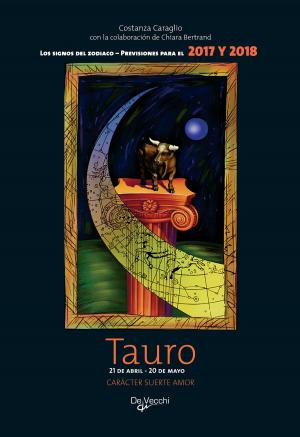 Book cover of Tauro