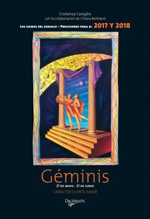 Book cover of Géminis