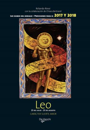 Cover of the book Leo by Annalisa Strada