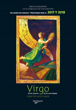 Cover of the book Virgo by Doris Saltarini