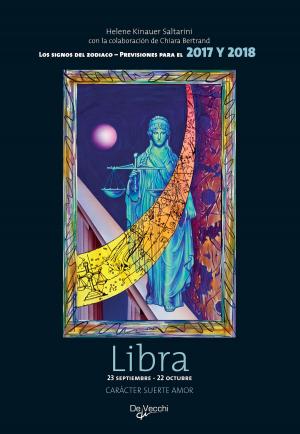 bigCover of the book Libra by 