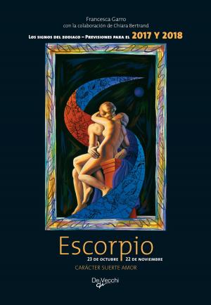 Cover of the book Escorpio by Mike Hughes
