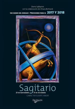 Cover of the book Sagitario by Aldo Colombo