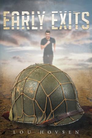 Cover of the book Early Exits by Dylan Jones