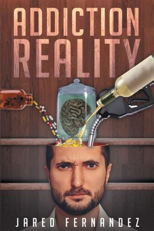 Cover of the book Addiction Reality by STEVE PENN GERRARD