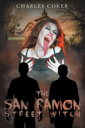 Cover of the book The San Ramon Street Witch by Donna Lee Tufts