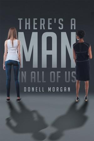 Cover of the book There's a MAN in All of Us by Jill Johnson y Paloheimo