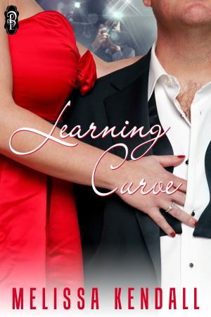 Cover of the book Learning Curve by D.L. Jackson
