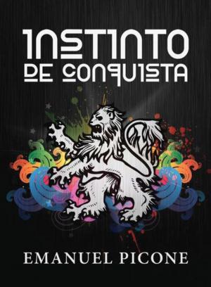 Cover of the book Instinto de Conquista by Jennifer Sather