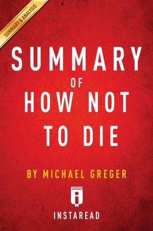 bigCover of the book Summary of How Not To Die by 
