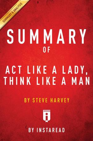Cover of the book Summary of Act Like a Lady, Think Like a Man by Instaread Summaries