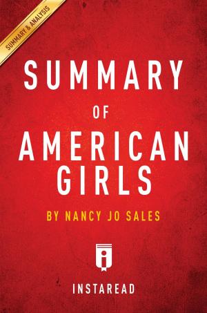 Book cover of Summary of American Girls