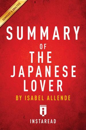bigCover of the book Summary of The Japanese Lover by 