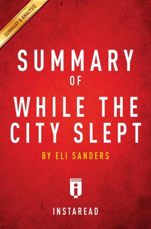 Book cover of Summary of While the City Slept