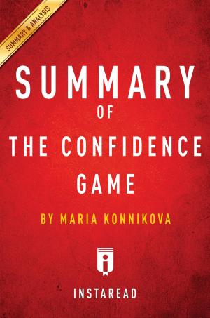 bigCover of the book Summary of The Confidence Game by 