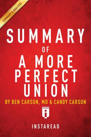Book cover of Summary of A More Perfect Union