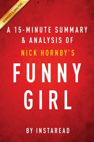 Cover of the book Summary of Funny Girl by Instaread