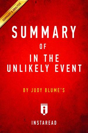 Cover of the book Summary of In the Unlikely Event by Instaread