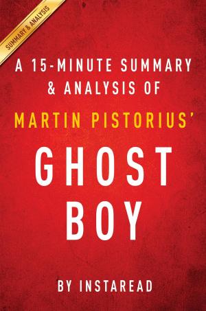 Book cover of Summary of Ghost Boy